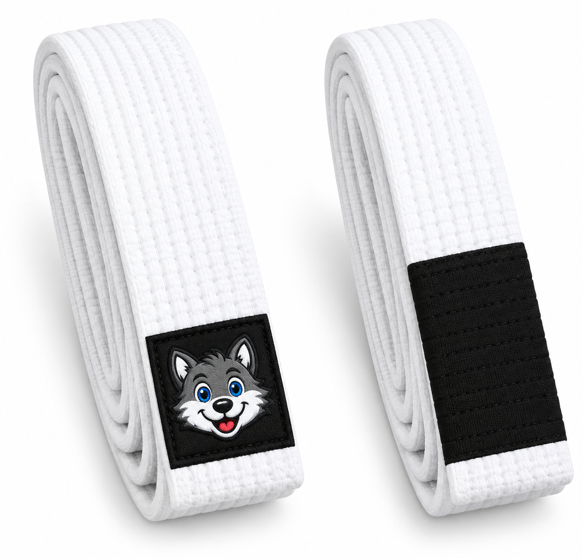 White Belt