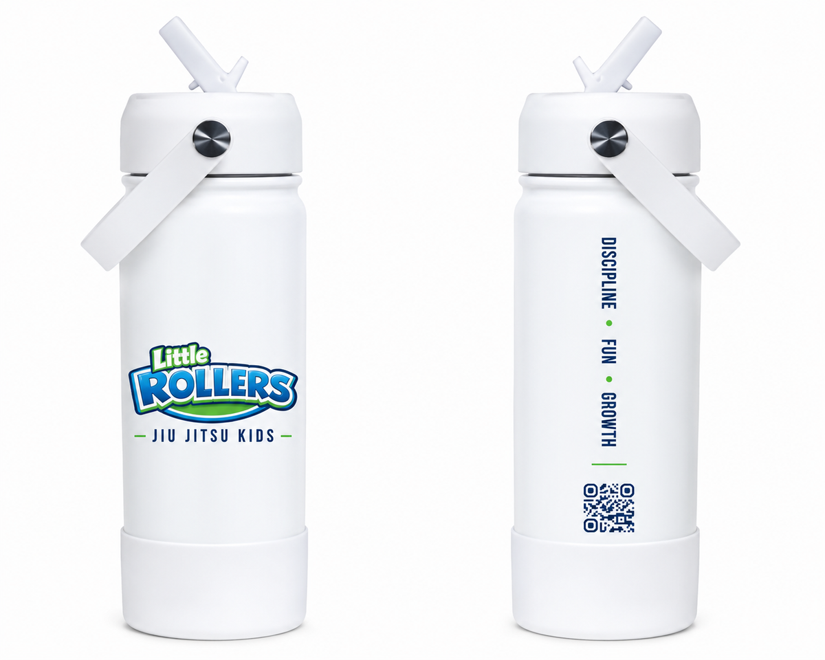 Water bottle