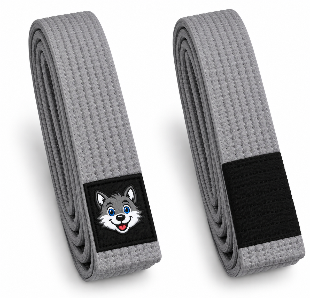 Grey belt