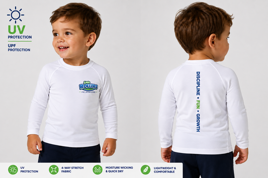 Rash guard